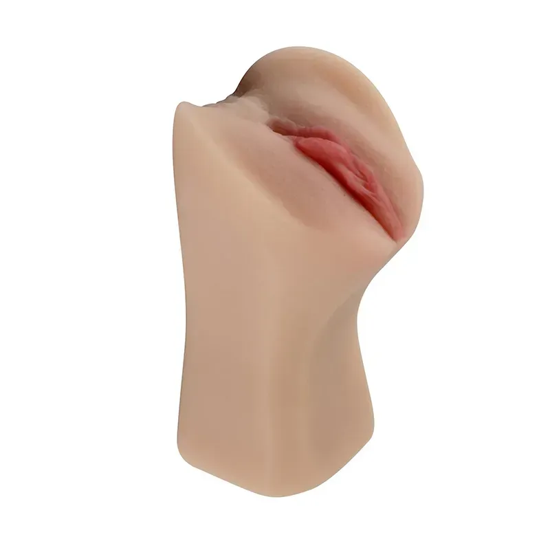 Marina realističan masturbator u obliku vagine — 14 cm — SQ MA60097